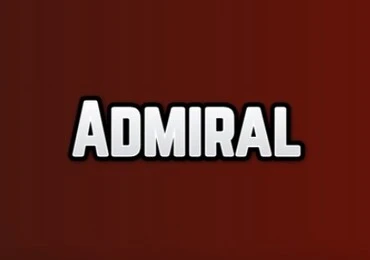 Admiral Casino бездепозитный бонус за регистрацию